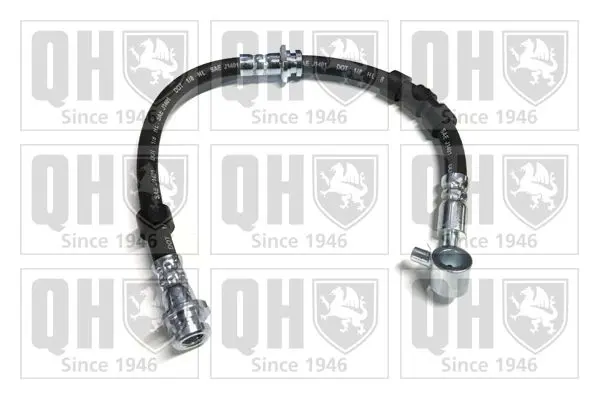 Handler.Part Brake hose QUINTON HAZELL BFH5176 1