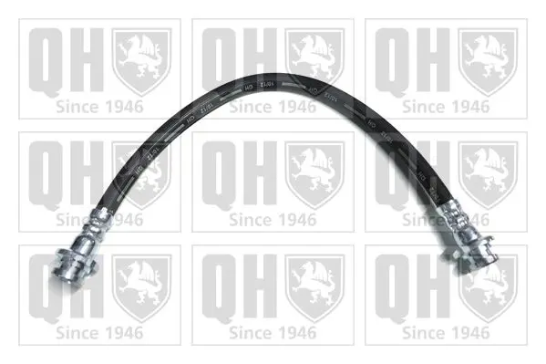 Handler.Part Brake hose QUINTON HAZELL BFH5177 1