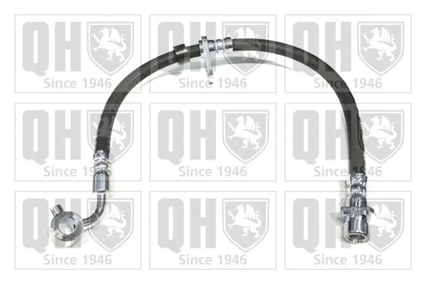 Handler.Part Brake hose QUINTON HAZELL BFH5180 1