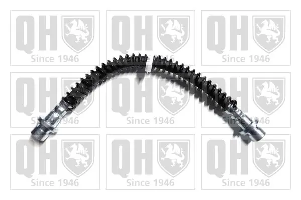 Handler.Part Brake hose QUINTON HAZELL BFH5184 1