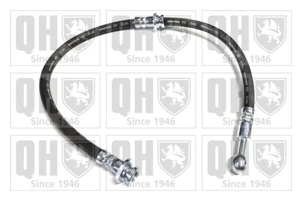 Handler.Part Brake hose QUINTON HAZELL BFH5187 1