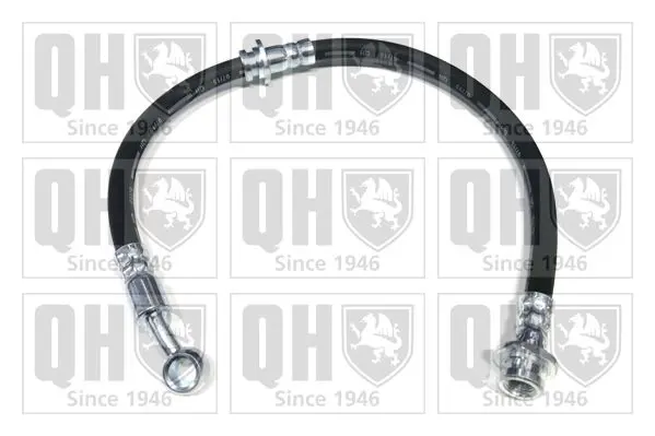 Handler.Part Brake hose QUINTON HAZELL BFH5188 1