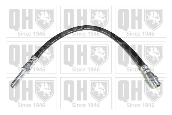 Handler.Part Brake hose QUINTON HAZELL BFH5189 1