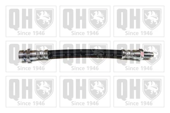 Handler.Part Brake hose QUINTON HAZELL BFH5197 1