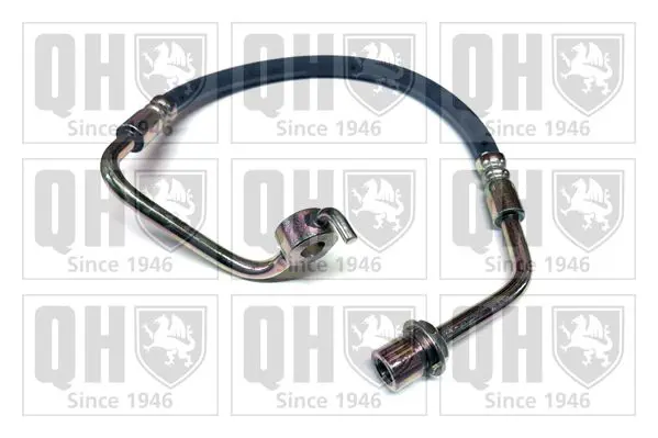 Handler.Part Brake hose QUINTON HAZELL BFH5218 1