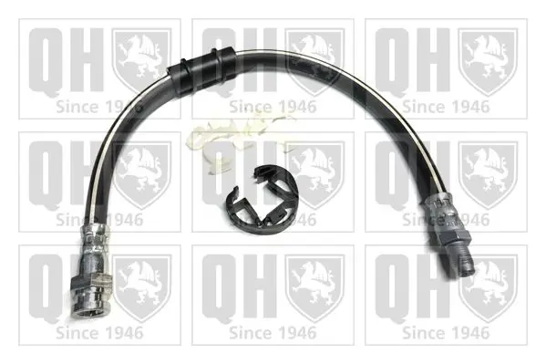 Handler.Part Brake hose QUINTON HAZELL BFH5231 1