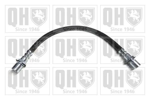 Handler.Part Brake hose QUINTON HAZELL BFH5234 1