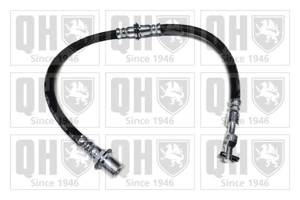 Handler.Part Brake hose QUINTON HAZELL BFH5238 1