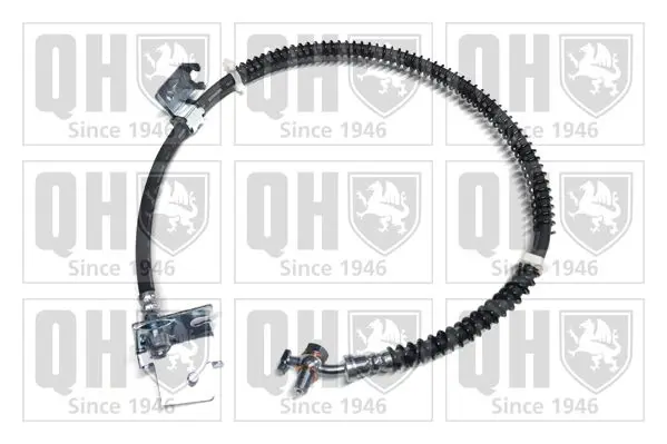 Handler.Part Brake hose QUINTON HAZELL BFH5247 1