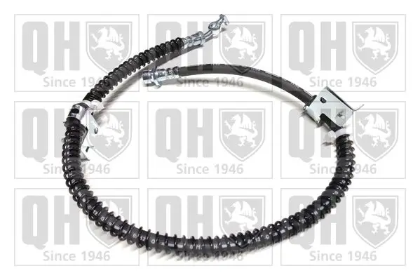 Handler.Part Brake hose QUINTON HAZELL BFH5248 1