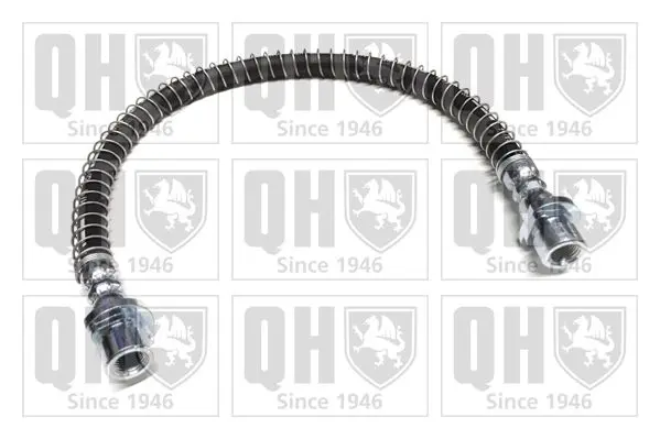 Handler.Part Brake hose QUINTON HAZELL BFH5249 1