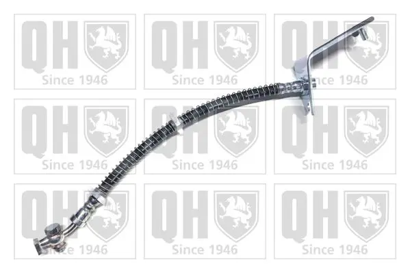 Handler.Part Brake hose QUINTON HAZELL BFH5250 1