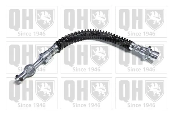 Handler.Part Brake hose QUINTON HAZELL BFH5256 1