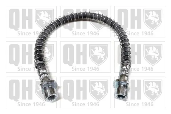 Handler.Part Brake hose QUINTON HAZELL BFH5257 1