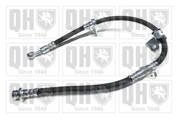 Handler.Part Brake hose QUINTON HAZELL BFH5261 1