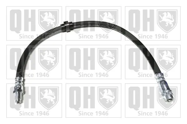 Handler.Part Brake hose QUINTON HAZELL BFH5268 1