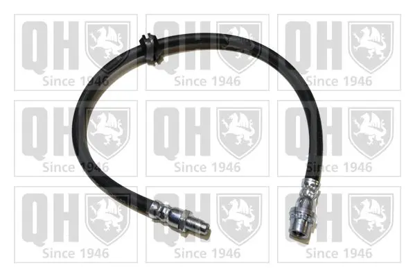 Handler.Part Brake hose QUINTON HAZELL BFH5272 1