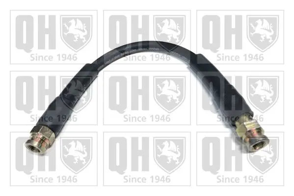 Handler.Part Brake hose QUINTON HAZELL BFH5274 1