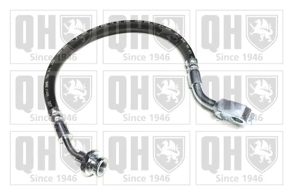 Handler.Part Brake hose QUINTON HAZELL BFH5286 1