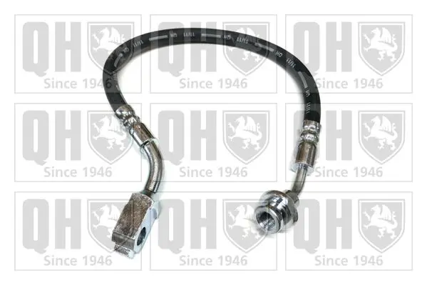 Handler.Part Brake hose QUINTON HAZELL BFH5287 1