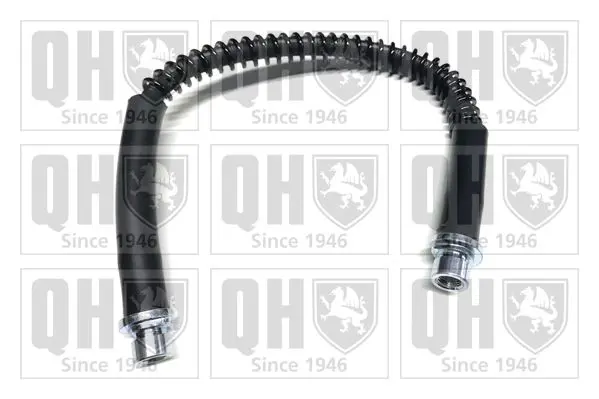 Handler.Part Brake hose QUINTON HAZELL BFH5300 1