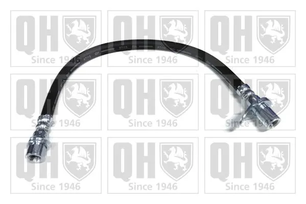 Handler.Part Brake hose QUINTON HAZELL BFH5301 1