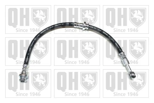 Handler.Part Brake hose QUINTON HAZELL BFH5308 1