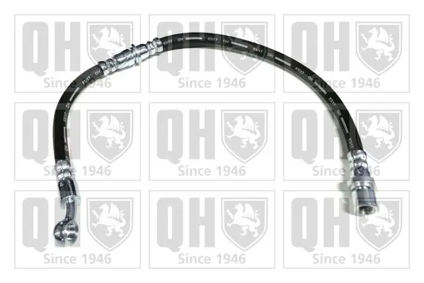 Handler.Part Brake hose QUINTON HAZELL BFH5317 1