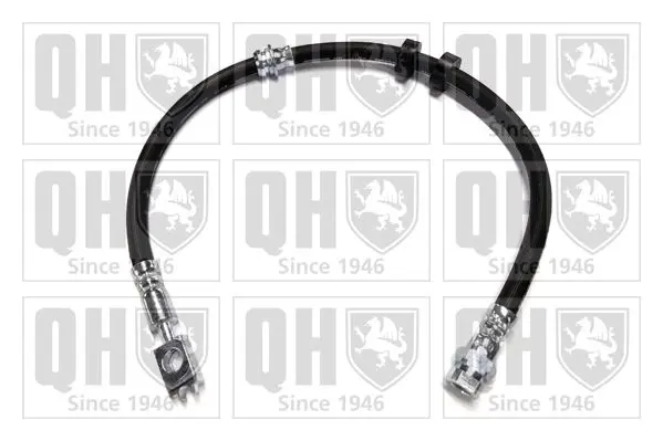 Handler.Part Brake hose QUINTON HAZELL BFH5349 1