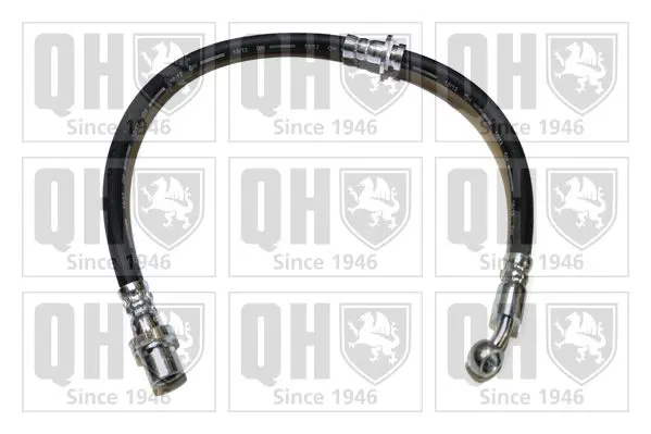 Handler.Part Brake hose QUINTON HAZELL BFH5363 1