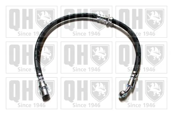 Handler.Part Brake hose QUINTON HAZELL BFH5364 1