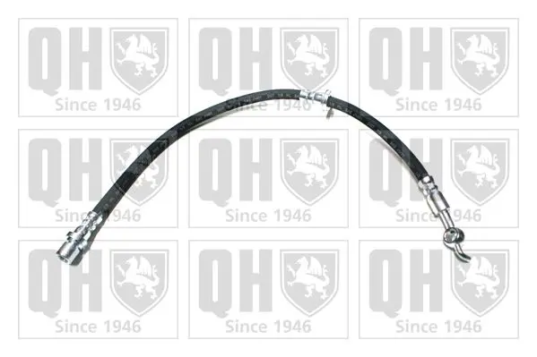 Handler.Part Brake hose QUINTON HAZELL BFH5366 1