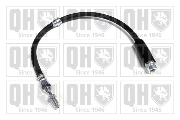 Handler.Part Brake hose QUINTON HAZELL BFH5369 1