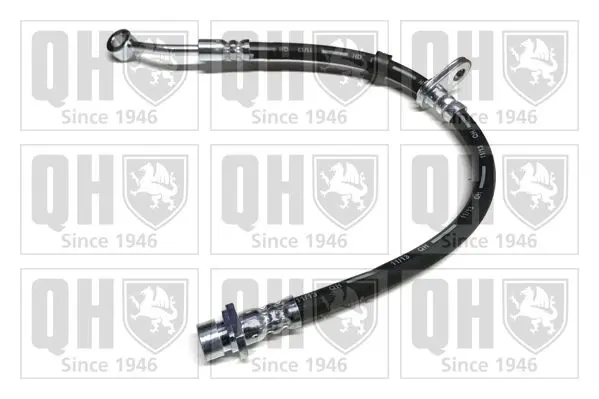 Handler.Part Brake hose QUINTON HAZELL BFH5373 1