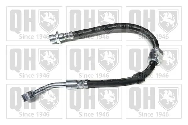 Handler.Part Brake hose QUINTON HAZELL BFH5374 1