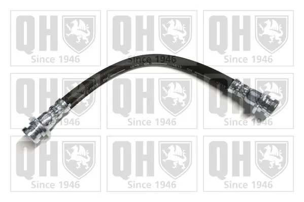 Handler.Part Brake hose QUINTON HAZELL BFH5387 1