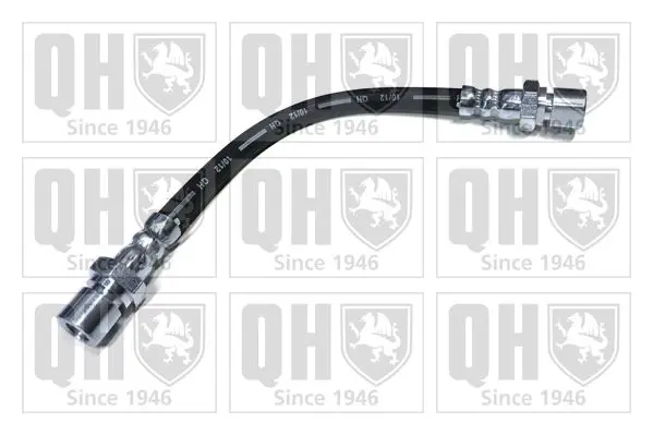 Handler.Part Brake hose QUINTON HAZELL BFH5389 1