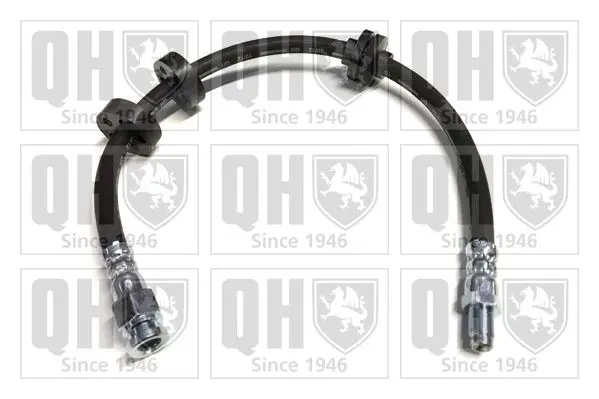 Handler.Part Brake hose QUINTON HAZELL BFH5391 1