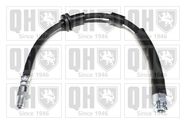 Handler.Part Brake hose QUINTON HAZELL BFH5392 1