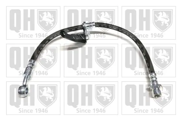 Handler.Part Brake hose QUINTON HAZELL BFH5395 1