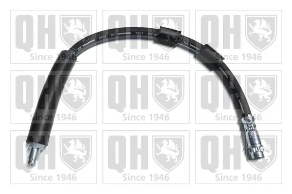 Handler.Part Brake hose QUINTON HAZELL BFH5400 1