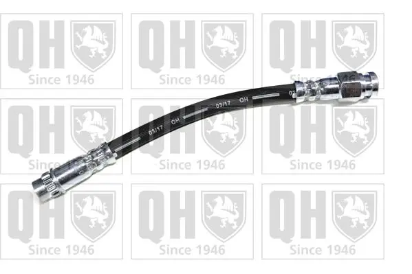 Handler.Part Brake hose QUINTON HAZELL BFH5401 1