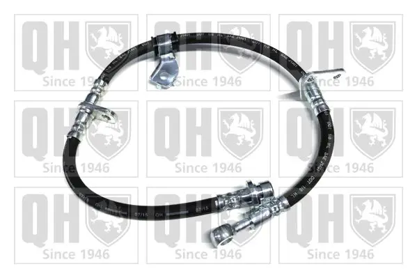 Handler.Part Brake hose QUINTON HAZELL BFH5410 1