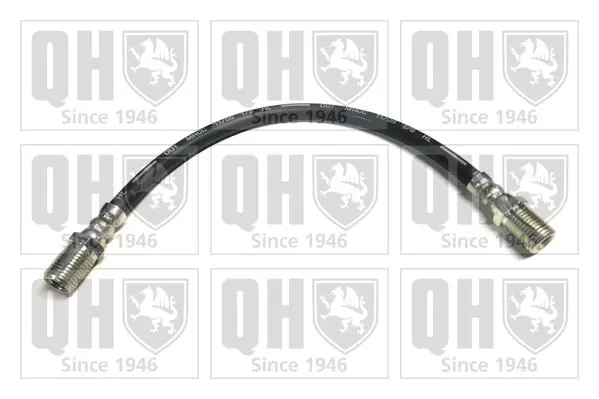 Handler.Part Brake hose QUINTON HAZELL BFH5432 1