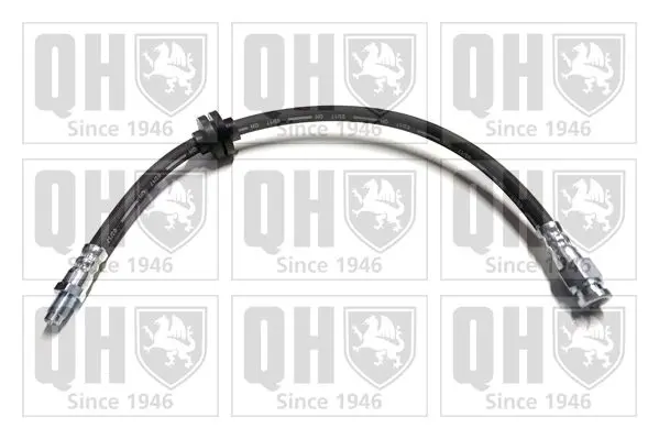 Handler.Part Brake hose QUINTON HAZELL BFH5437 1