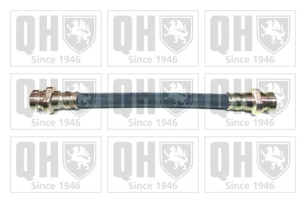 Handler.Part Brake hose QUINTON HAZELL BFH5447 1