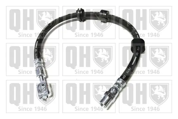 Handler.Part Brake hose QUINTON HAZELL BFH5458 1