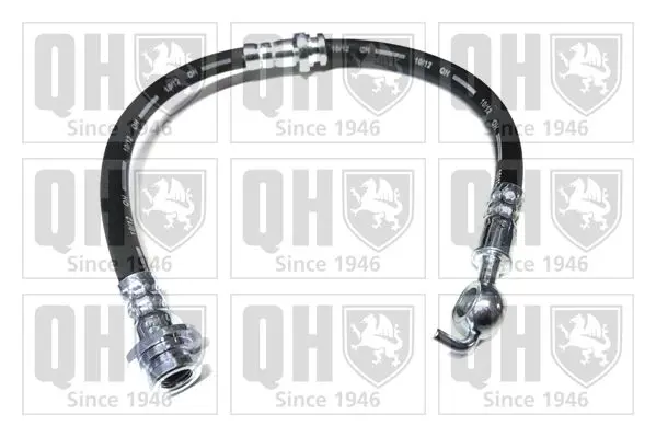 Handler.Part Brake hose QUINTON HAZELL BFH5484 1