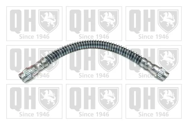 Handler.Part Brake hose QUINTON HAZELL BFH5486 1