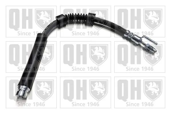 Handler.Part Brake hose QUINTON HAZELL BFH5494 1